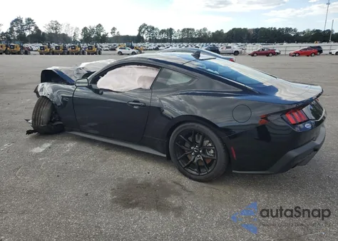 2025 Ford Mustang Gt z USA, uszkodzony, nr VIN 1FA6P8CF0S5410913